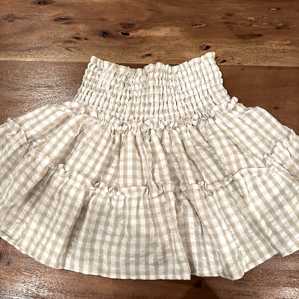 Beautiful skirt
